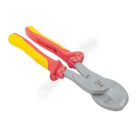 Ножницы кабельные НКи-16у Expert 1000В PROxima EKF nk-16y-exp-in - smartlife-ural.ru – Екатеринбург