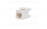 Модуль Keystone Jack кат. 5E UTP 110 IDC 180град. TOKOV ELECTRIC TKE-KS-5E-180D-UTP - smartlife-ural.ru – Екатеринбург