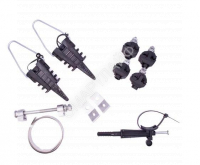 Комплект подключения 1ф ВК 25800031 - smartlife-ural.ru – Екатеринбург