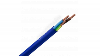 Кабель Русский Свет КГтп-ХЛ 3х1.5 (N PE) 380/660-3 (уп.100м) 10143 - smartlife-ural.ru – Екатеринбург