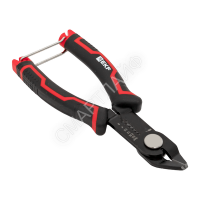 Стриппер ручной WS-01 Master многофункциональный EKF ws-01 - smartlife-ural.ru – Екатеринбург