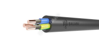 Кабель ППГнг(А)-FRHF 3х2.5 ОК (N PE) 0.66кВ (м) Цветлит 00-00141096 - smartlife-ural.ru – Екатеринбург
