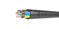 Кабель ППГнг(А)-FRHF 5х2.5 ОК (N PE) 0.66кВ (м) Цветлит 00-00141105 - smartlife-ural.ru – Екатеринбург