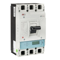 Выключатель автоматический 630А 100кА AV POWER-3/3 ETU6.0 AVERES EKF mccb-33-630H-6.0-av - smartlife-ural.ru – Екатеринбург