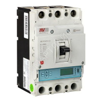 Выключатель автоматический 3п 250А 50кА AV POWER-2/3 ETU6.0 AVERES EKF mccb-23-250-6.0-av - smartlife-ural.ru – Екатеринбург