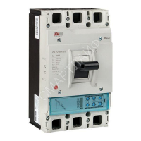 Выключатель автоматический 400А 100кА AV POWER-3/3 ETU2.0 AVERES EKF mccb-33-400H-2.0-av - smartlife-ural.ru – Екатеринбург