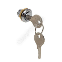 Замок с ключом для щита Nova метал. PROxima EKF nv-lock - smartlife-ural.ru – Екатеринбург