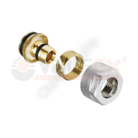 Евроконус для м/п трубы 20 (2.0)(320/40) К VALFEX VF.4420.2020 - smartlife-ural.ru – Екатеринбург