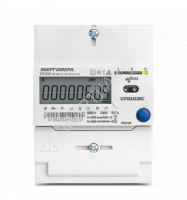 Счетчик CE208 R7.849.2.OA.QYUVLFZ SPds 1ф многотариф. RS-485 многофункц. Энергомера 101002008013626 - smartlife-ural.ru – Екатеринбург