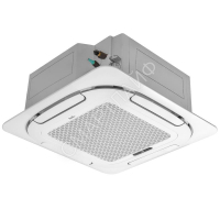 Сплит-система инверторнная кассетного типа Universal 2 DC BLCI_C-24HN1_24Y комплект (блок внутрен. НС-1596390 и внешний НС-1596405 + панель для внутрен. блоков НС-1596409) Ballu НС-1597612 - smartlife-ural.ru – Екатеринбург