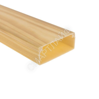 Кабель-канал 40х25 L2000 сосна 3D Rexant 28-4025-5 - smartlife-ural.ru – Екатеринбург