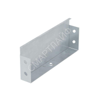 Заглушка для лотка сборная TC 150х50 DKC 30194 - smartlife-ural.ru – Екатеринбург