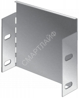 Заглушка для лотка H50х200 IEK CLP1Z-050-200 - smartlife-ural.ru – Екатеринбург