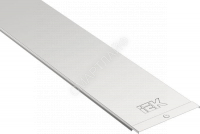 Крышка для лотка осн.100 L3000 сталь 1.2мм оцинк. IEK CLP1K-100-120-3 - smartlife-ural.ru – Екатеринбург