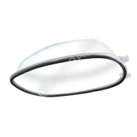 Рассеиватель 02 Рекорд поликарбонат Владасвет 11067 - smartlife-ural.ru – Екатеринбург