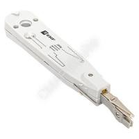 Инструмент для заделки витой пары в кросс-панель TERACOM EKF TRC-S50 - smartlife-ural.ru – Екатеринбург