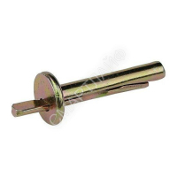 Анкер-клин 6х40 (уп.100шт) Промрукав PR08.3661 - smartlife-ural.ru – Екатеринбург