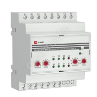 Контроллер АВР на 2 ввода AVR-2 PROxima EKF rel-avr-2 - smartlife-ural.ru – Екатеринбург