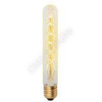 Лампа накаливания IL-V-L32A-60/GOLDEN/E27 Uniel UL-00000485 - smartlife-ural.ru – Екатеринбург