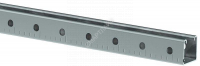Профиль STRUT перфорированный 41х41 L800 2.5мм IEK CLP1S-41-41-08-25 - smartlife-ural.ru – Екатеринбург