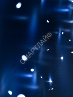 Гирлянда "Занавес" ICLLDM200W-C 200LED бел. 3х2м 8 режимов IP20 SHLights 4690601054340 - smartlife-ural.ru – Екатеринбург