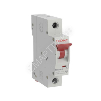 Выключатель автоматический модульный 1п B 32А 6кА MD63N YON MD63N-1PB32 - smartlife-ural.ru – Екатеринбург