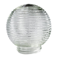 Рассеиватель НББ 62-009-А 85 "Кольца" стекло прозр. (в пленке) Элетех 1071250484 - smartlife-ural.ru – Екатеринбург