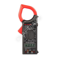 Клещи токовые цифровые KT 266C "PROLINE" КВТ 79132 - smartlife-ural.ru – Екатеринбург