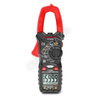 Клещи токовые цифровые "PROLINE" KT 206B КВТ 79130 - smartlife-ural.ru – Екатеринбург