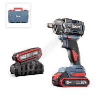 Гайковерт WB-20-350 ПРОФИ КВТ 104571 - smartlife-ural.ru – Екатеринбург