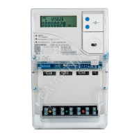 Счетчик CE307 S34.746.OA.QYUVLFZ SPds RS-485 3ф многотариф. Энергомера 101004007013543 - smartlife-ural.ru – Екатеринбург