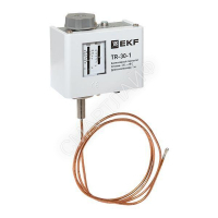Реле температуры (термостат) капилляр 1м EKF TR-30-1 - smartlife-ural.ru – Екатеринбург