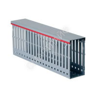 Кабель-канал перфорированный 80х40 L2000 RL6 G DKC 01153RL - smartlife-ural.ru – Екатеринбург