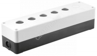 Корпус КП 105(6) для кнопок IEK BKP10-6-K01 - smartlife-ural.ru – Екатеринбург