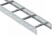 Лоток лестничный 100х500 L3000 сталь 1.5мм HDZ LESTA IEK CLM40-100-500-3-150-HDZ - smartlife-ural.ru – Екатеринбург