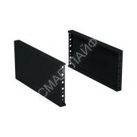 Комплект панелей цоколя 500мм 200мм (уп.2шт) DKC R5NFPB52 - smartlife-ural.ru – Екатеринбург