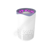 Очиститель-рециркулятор воздуха Guard с УФ-излучением бактерицидный площадь очистки 20м GAUSS GR001 - smartlife-ural.ru – Екатеринбург