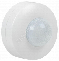 Датчик движения ДД 027 1200Вт угол обз. 360град. 12м IP20 бел. IEK LDD11-027-1200-001 - smartlife-ural.ru – Екатеринбург