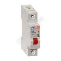 Лампа сигнальная OptiDin SL63 G 230AC УХЛ3 КЭАЗ 138614 - smartlife-ural.ru – Екатеринбург