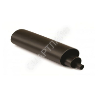 Трубка термоусадочная толстостен. 30/8 с клеем черн. (уп.10м) DKC 2CRTA30 - smartlife-ural.ru – Екатеринбург