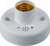 Светильник 80 346 DPB-04-E27 ЖКХ с оптико-акустич. датчиком без рассеив. Navigator 80346 - smartlife-ural.ru – Екатеринбург