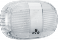 Светильник светодиодный 80 392 DPB-02-12-4K-IP65-04-LED АНТЕЙ 12Вт 4000К IP65 1260лм ЖКХ без датчика Navigator 80392 - smartlife-ural.ru – Екатеринбург