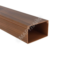 Кабель-канал 40х25 L2000 дуб Rexant 28-4025-4 - smartlife-ural.ru – Екатеринбург