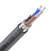 Кабель TOKOV ELECTRIC АВБШв 4х6 ОК (N) 0.66кВ (м) 00-00036295 - smartlife-ural.ru – Екатеринбург