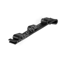 Зажим RX/3Т (уп.25шт) Rexant 51-1016 - smartlife-ural.ru – Екатеринбург