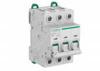 Выключатель автоматический модульный 3п C 25А 6кА АВ Systeme9 400В SE S9F22325 - smartlife-ural.ru – Екатеринбург