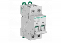 Выключатель автоматический 2п C 32А 6кА Systeme9 400В SE S9F22232 - smartlife-ural.ru – Екатеринбург