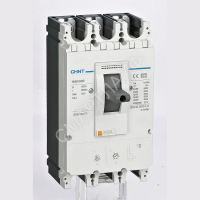 Выключатель автоматический 3п 630А 50кА NM8N-800S TM с рег. термомагн. расцеп. (R) CHINT 272927 - smartlife-ural.ru – Екатеринбург