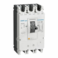 Выключатель автоматический 3п 250А 25кА NM8NDC-630B TM с рег. термомаг. расцеп. (R) CHINT 269348 - smartlife-ural.ru – Екатеринбург