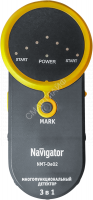 Детектор 93 621 NMT-De02 NAVIGATOR 93621 - smartlife-ural.ru – Екатеринбург